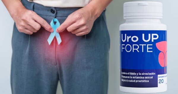 Uro Up Forte - Jak Działa i Kiedy Zastosować Ten Suplement, uro up forte jak stosować